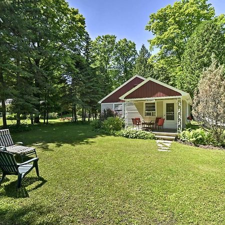 Ephraim Vacation Rental - 3 Mi To Fish Creek Beach Esterno foto