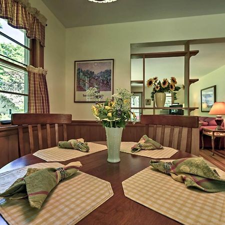 Ephraim Vacation Rental - 3 Mi To Fish Creek Beach Esterno foto