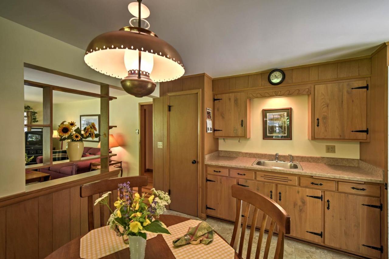 Ephraim Vacation Rental - 3 Mi To Fish Creek Beach Esterno foto