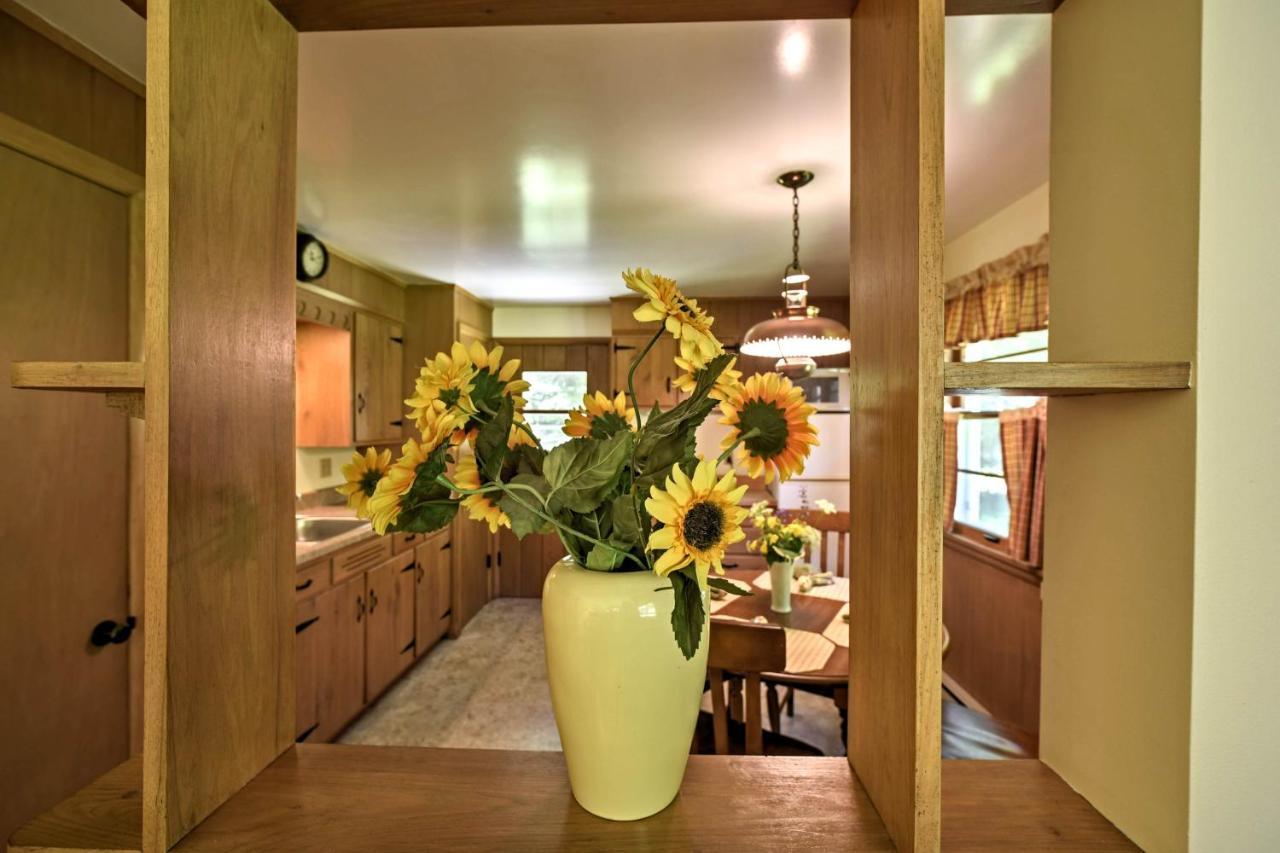 Ephraim Vacation Rental - 3 Mi To Fish Creek Beach Esterno foto
