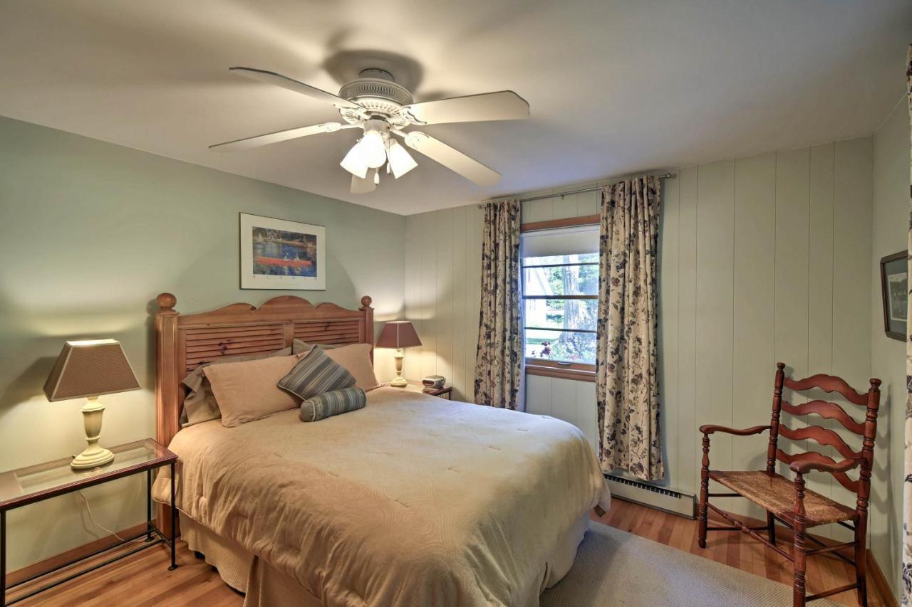 Ephraim Vacation Rental - 3 Mi To Fish Creek Beach Esterno foto