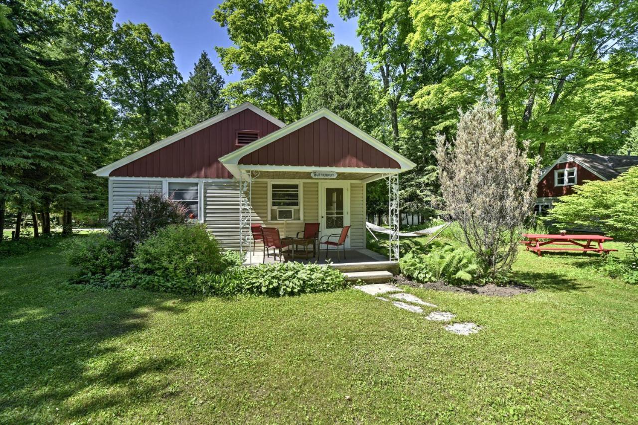 Ephraim Vacation Rental - 3 Mi To Fish Creek Beach Esterno foto