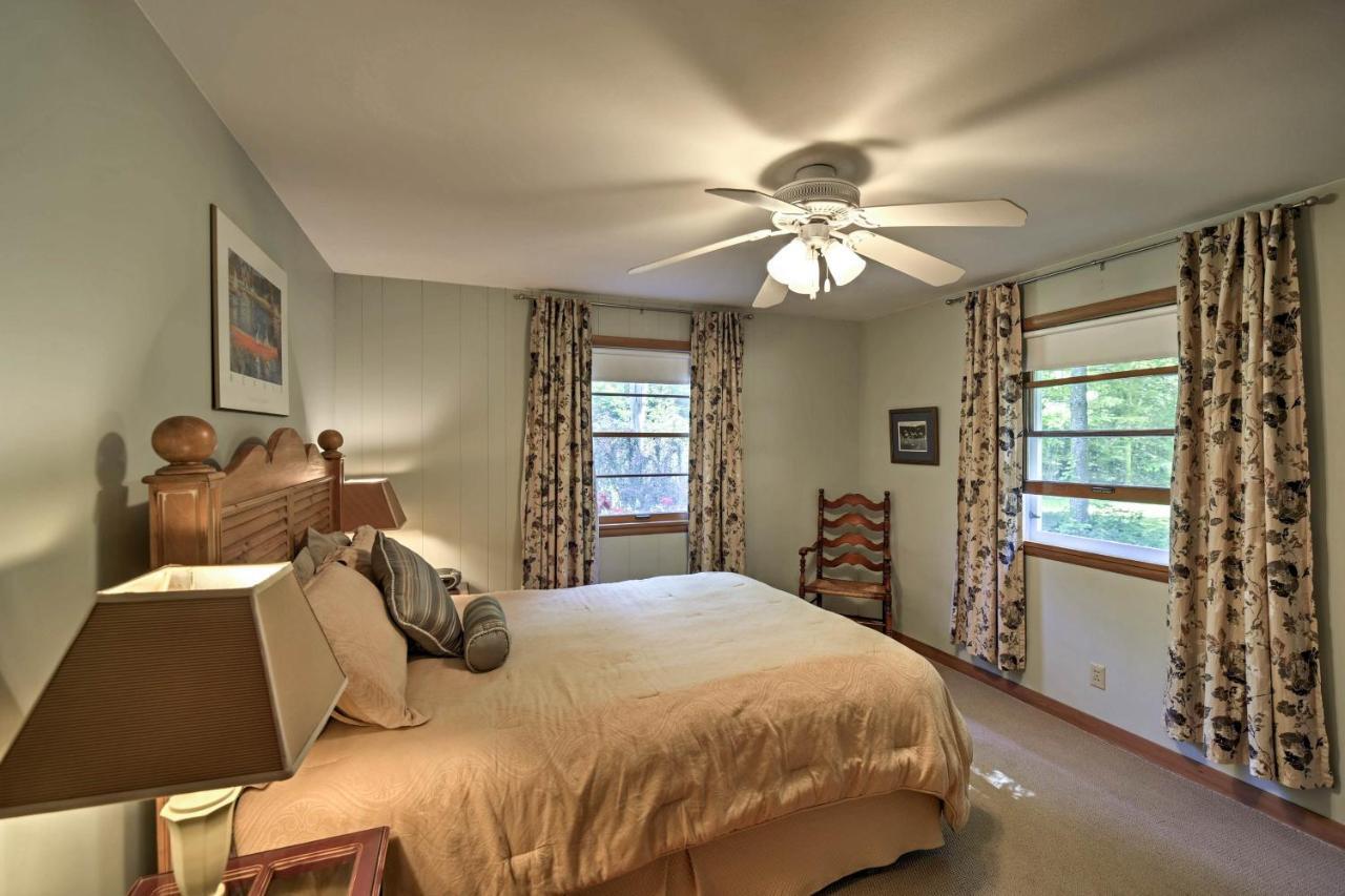 Ephraim Vacation Rental - 3 Mi To Fish Creek Beach Esterno foto